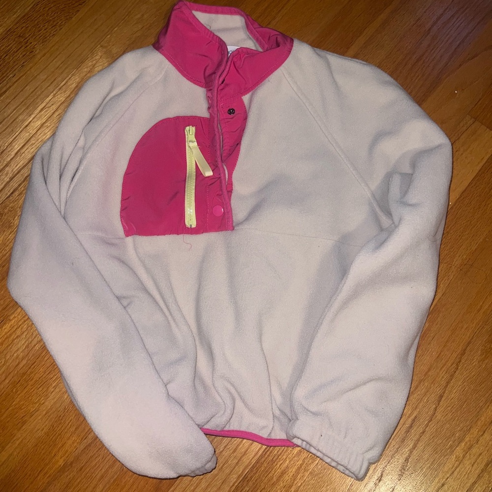 Sweatshirt/ jacket